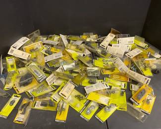 Mystery Lot Of BodyTite Parts Lot One