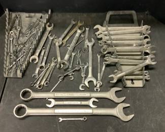 Craftsman Wrenches