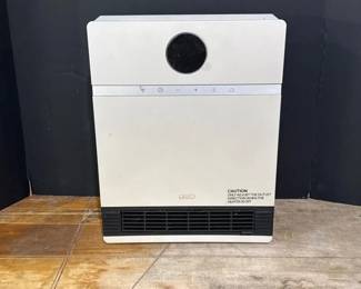 Dreo SmartWall Mount Heater