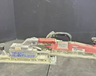 Pneumatic Air Sanders