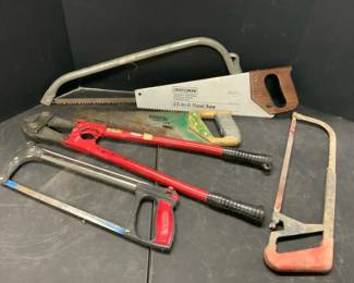 Craftsman Hand Saws More
