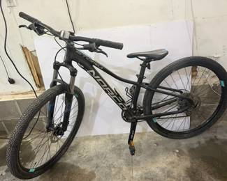 008 NORCO Storm 7.2 Bicycle