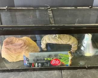 Aquarium Accessories