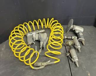 MAC Air Tools Others