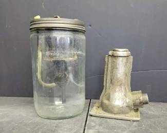 Vintage Auto Parts