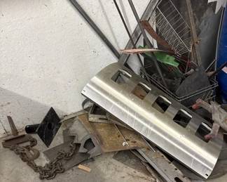 Scrap Metal