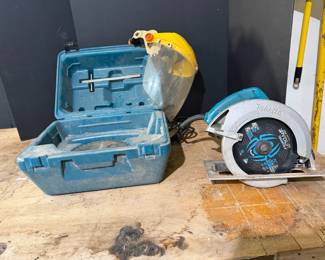 Makita Circular Saw