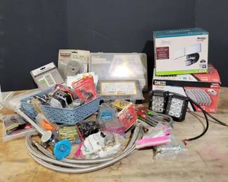 Electrical Plumbing Supplies