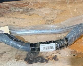 Motorcycle Handle Bars