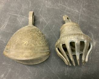 Brass Bells