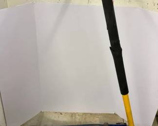 Three Ton Hydraulic Jack More