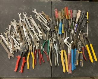 Hand Tools