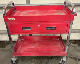 US General Service Cart