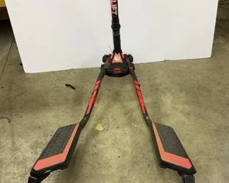 Fliker Lift 3 Wheel Scooter