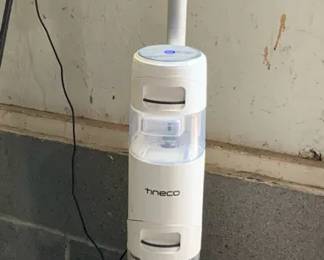 Tineco Compact Cordless Vac Washer