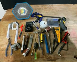Miscellaneous Tools
