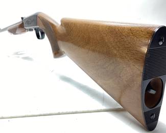  1969 BELGIUM BROWNING 69T SA-22 TAKE DOWN .22LR RIFLE IN EXCELLENT CONDITION, 19in BARREL, BREAK DOWN INTO 2 PIECES FOR EASY CARRY