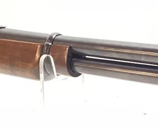 1958 MARLIN FIREARMS MODEL 336 R.C. 30-30 LEVER ACTION RIFLE, 19.5in BARREL, WALNUT STOCK, VERY GOOD CONDITION MINOR SURFACE NICKS