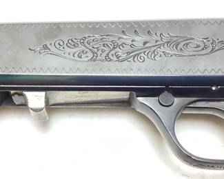  1969 BELGIUM BROWNING 69T SA-22 TAKE DOWN .22LR RIFLE IN EXCELLENT CONDITION, 19in BARREL, BREAK DOWN INTO 2 PIECES FOR EASY CARRY