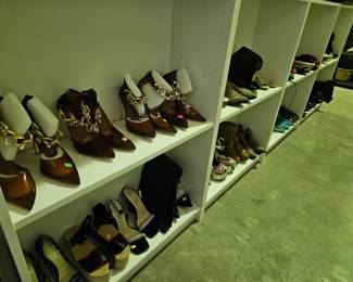Ok just buy our shoes