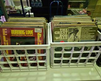 Vinyl Records