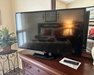 LG Tv 