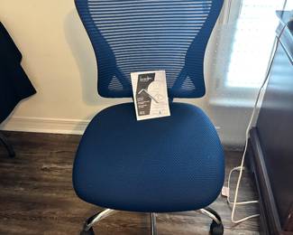 Brenton office chair 