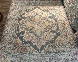 Gorgeous rug