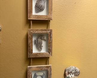 Shell art 