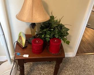 Small table 