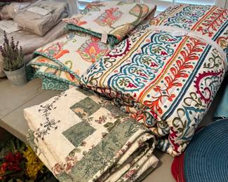 Comforter sets 