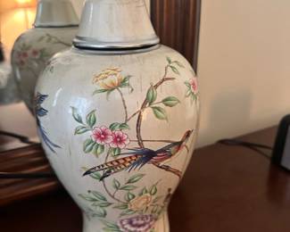 Pottery