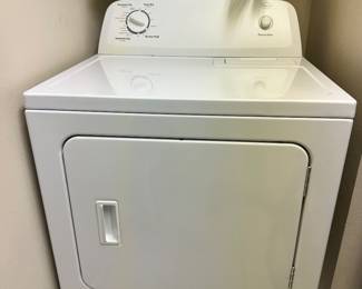 Roper dryer