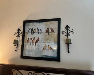 Wall art 