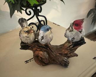 Bird art