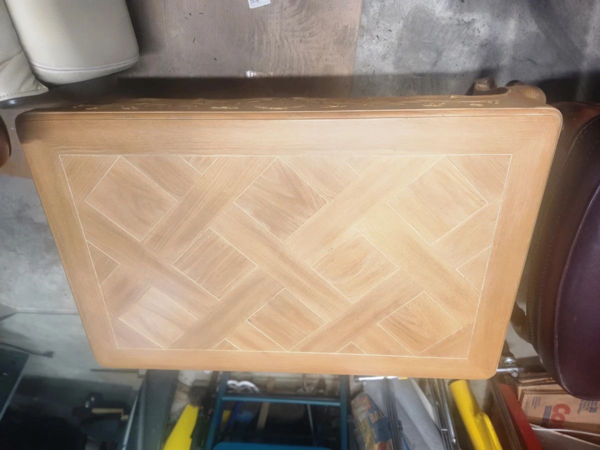 Henredon Coffee Table