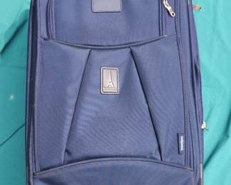 Travel Pro Suitcase - Carry On and more suitcases