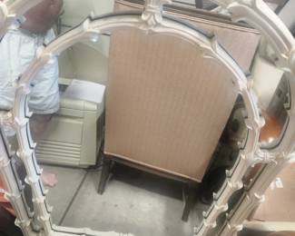 Decorative Wall Mirror - Large
