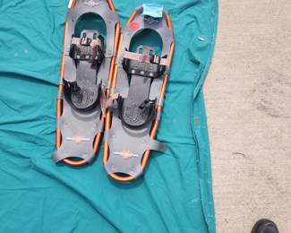 Snow Shoes