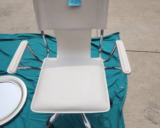 Leatherette Task Chair - Comfy