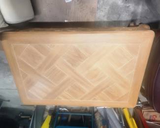 Henredon  Coffee  Table