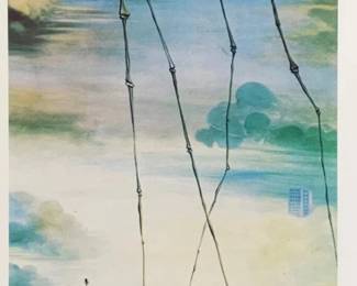 Lakehouse Dali