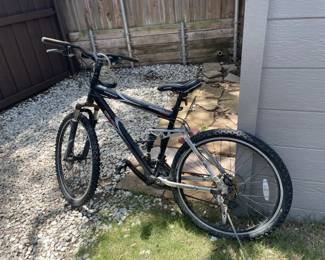 Men's/ Boy's Bike