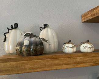 Pumpkins