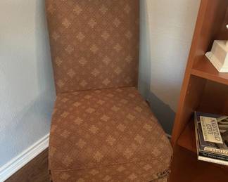 Occasional chair