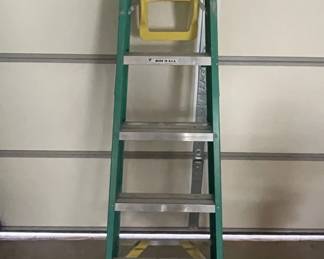 Ladder