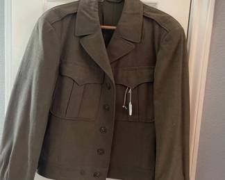 Army Jacket