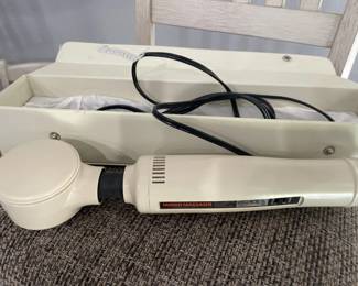 New Massager