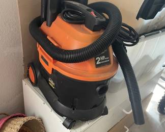 Shop Vac