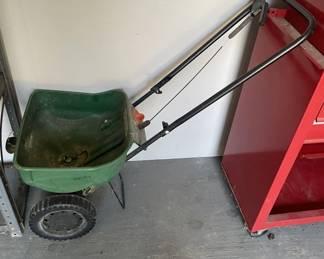 Spreader